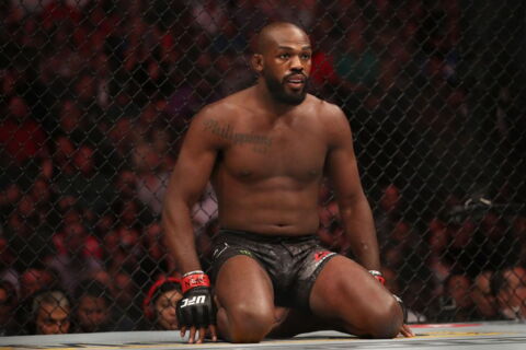 Jon Jones