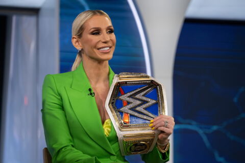Charlotte Flair