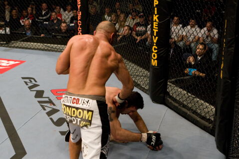 Karo Parisyan : bien trop doué pour s'entraîner