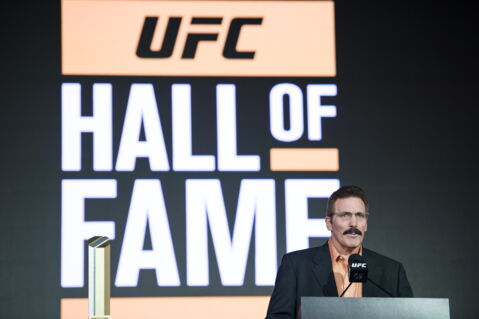 Dan Severn