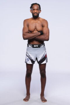 Neil Magny