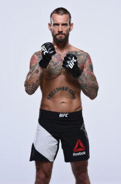 CM Punk