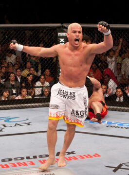 Tito Ortiz