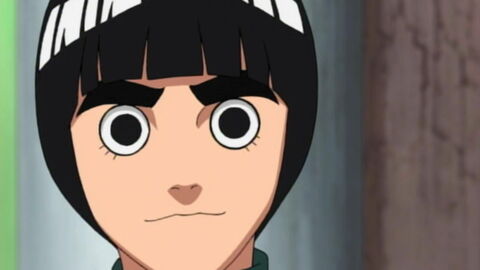 Rock Lee