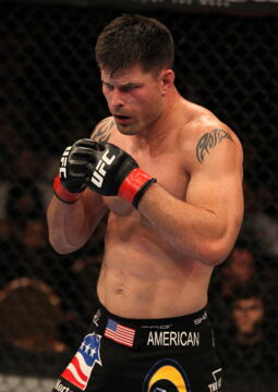 Brian Stann