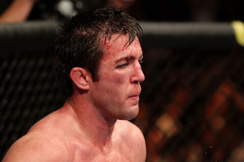 BONUS - Chael Sonnen : la bonne blague