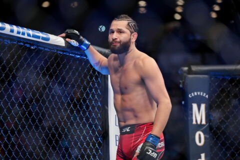10. Jorge Masvidal