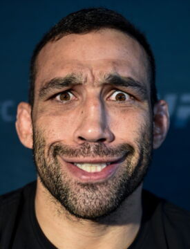 Fabricio Werdum