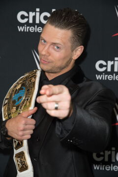 The Miz