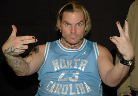 Jeff Hardy