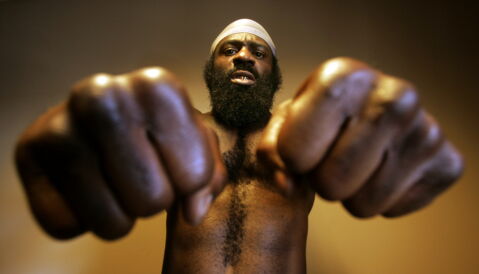 Kimbo Slice