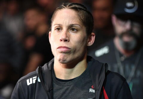 Liz Carmouche