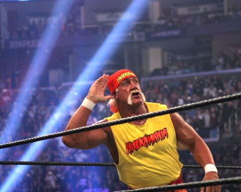 Hulk Hogan