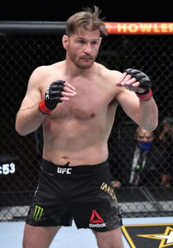 5. Stipe Miocic