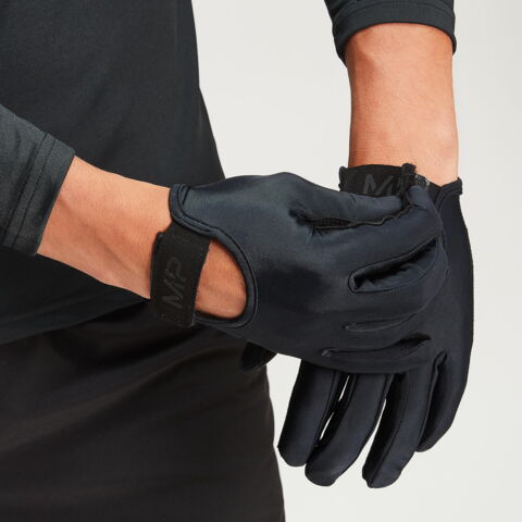 Des gants de musculation