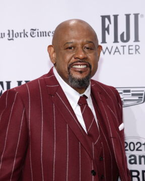 Forest Whitaker - acteur