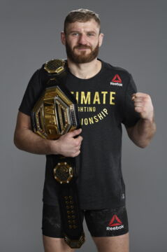 9. Jan Blachowicz