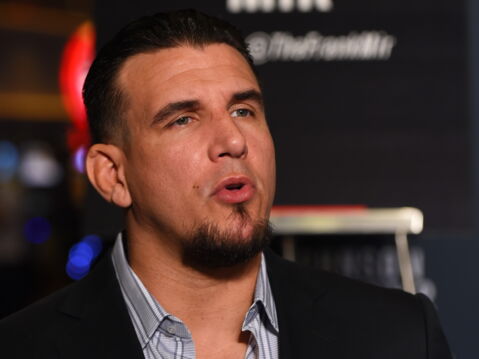 Frank Mir