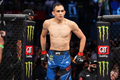 Tony Ferguson