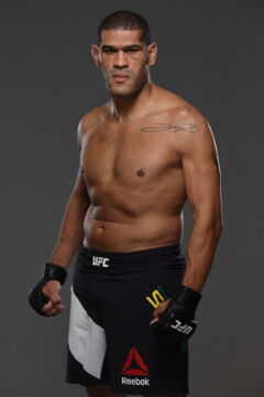 Antonio Silva
