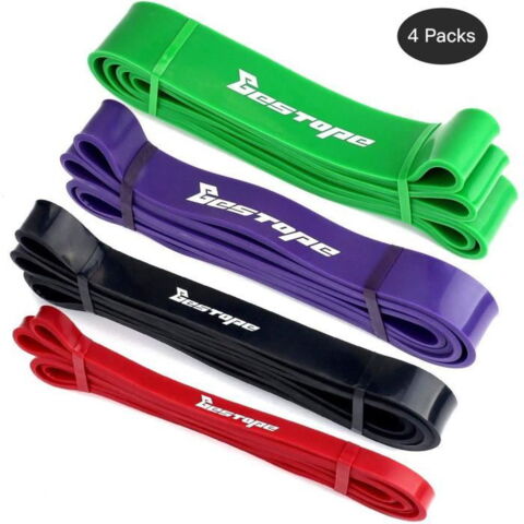 Des bandes de résistance