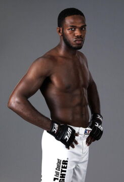 Jon Jones