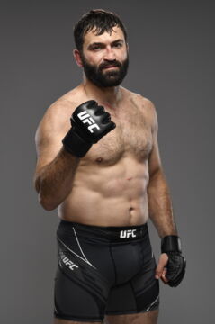 6. Andreï Arlovski