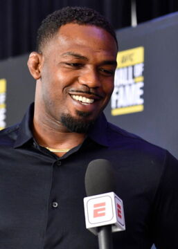 Jon Jones