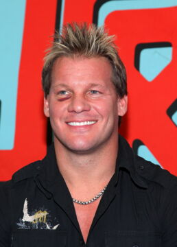 Chris Jericho