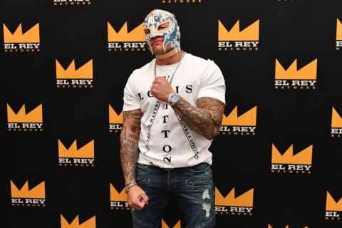 Rey Mysterio