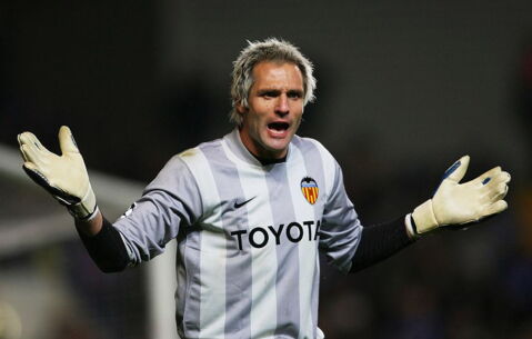 Santiago Canizares