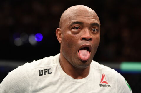 Anderson Silva