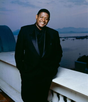 Forest Whitaker