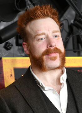 Sheamus