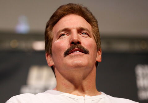Dan Severn