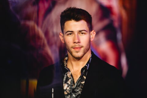 Nick Jonas