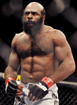 Kimbo Slice