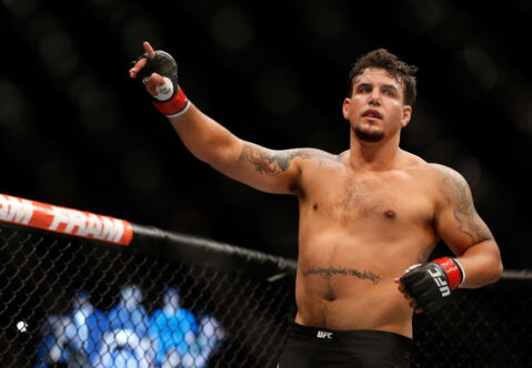 Frank Mir