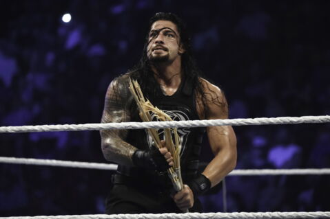 Roman Reigns