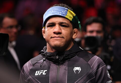 Gilbert Burns