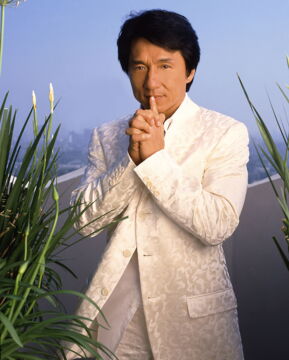 Jackie Chan