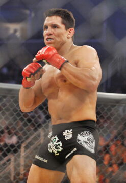 Frank Shamrock