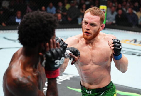 Jack Della Maddalena