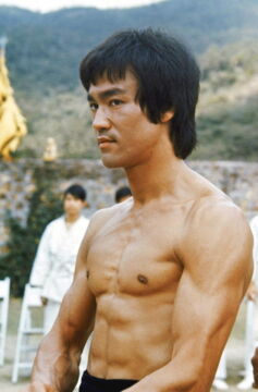 Bruce Lee