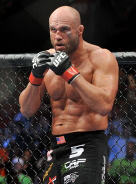 Randy Couture