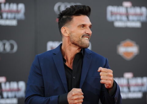 Frank Grillo