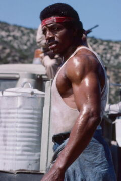 Carl Weathers