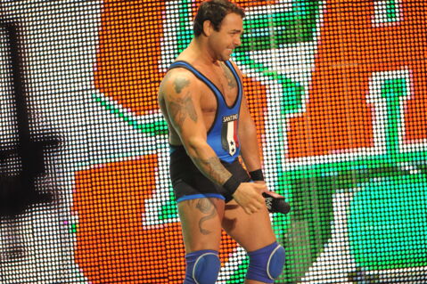 Santino Marella
