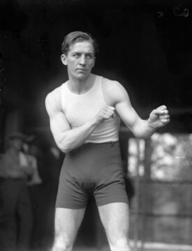 Georges Carpentier