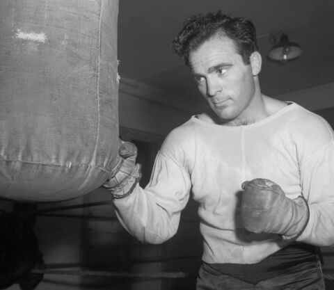 Marcel Cerdan